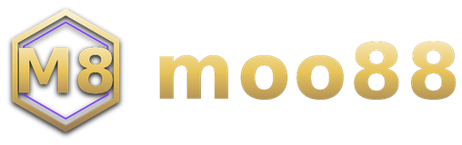 moo88 logo