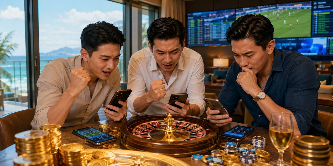moo88 mobile gaming